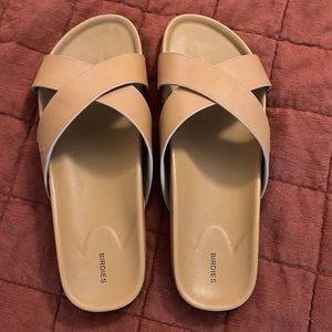 Birdies The Robin sandal